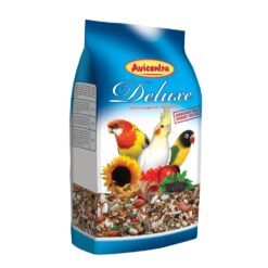 Avicentra Malý papagáj DeLuxe 1kg