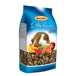 Avicentra Morča DeLuxe 1kg