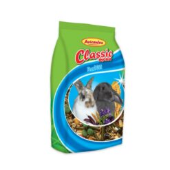 Avicentra Kŕmna zmes Králik 1kg