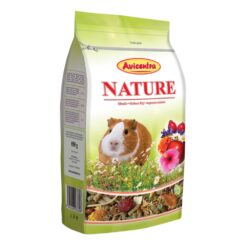 Avicentra Morča Nature premium 850g
