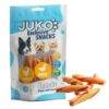 Juko Tyčinky s kuracím a kačacím mäsom 70g
