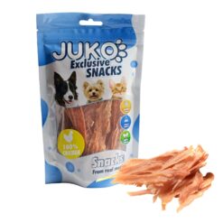 Juko Sušené kuracie mäso 70g