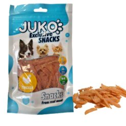 Juko Kuracie chipsy 70g