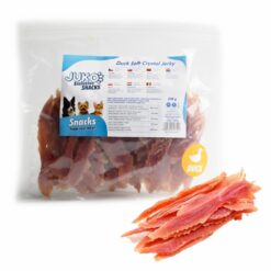 Juko Kačacie plátky 500g