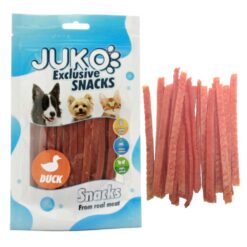 Juko Kačacie tyčinky 70g