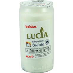 Olejový vklad Lucia, 2 dni