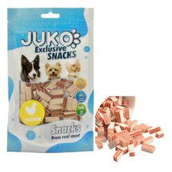 Juko Mini kurací sendvič 70g