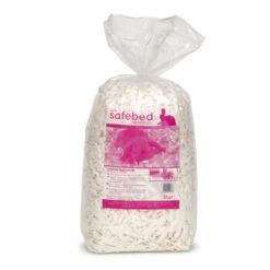 Podstielka z papierovej vlny 2kg
