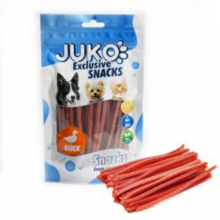 Juko Kačacie tyčinky 70g